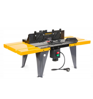 POWERMAT PM-SFGW-850M Stůl pro elektrickou frézku s horním vřetenem
