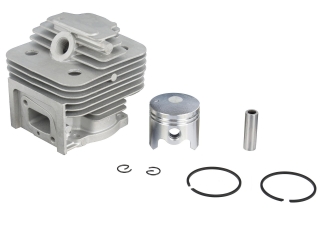 GEKO G81110 Sada válec + píst pro benzínový křovinořez 43cc 40mm