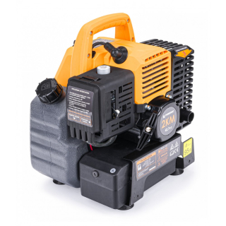POWERMAT PM-AGR-1000IM ELEKTROCENTRÁLA GENERÁTOR PROUDU 2HP 1000W