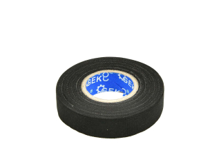 GEKO G01387 Textilní izolační páska 19mm x 15m