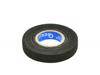 GEKO G01389 Textilní izolační páska 15mm x 15m
