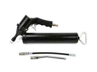 GEKO G02907 Pneumatický mazací lis, maznice 400cc