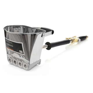 GEKO KD10346 Pistole pneumatická omítací omítkovač na omítku vápno 3,5L 