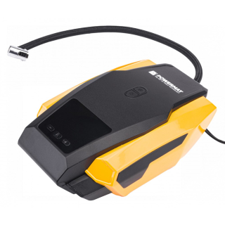 POWERMAT PM-KB-120M Bezolejový automobilový kompresor 12V 120W