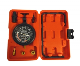 MAGMA 1015G TU1 Tester, měrič tlaku i podtlaku, VAKUOMETR 