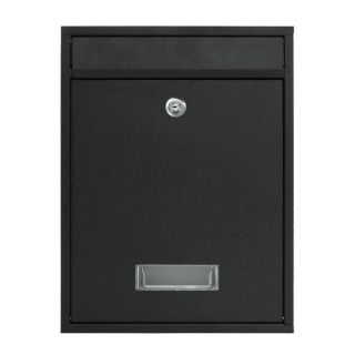 IRMA MK455 Uzamykatelná poštovní schránka VICKY 340x260mm