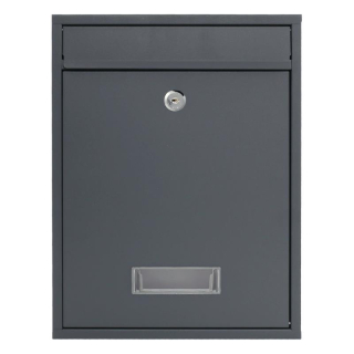 IRMA MK479 Uzamykatelná poštovní schránka VICKY 340x260mm