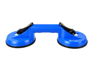 GEKO G02451 Přísavka na sklo výměna oprava skla autoskla držák skla 3x115mm