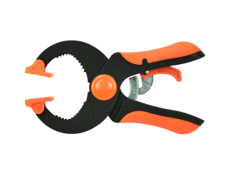 GEKO G29935 Pružinová svěrka svorka s zamykací mechanismus 200mm