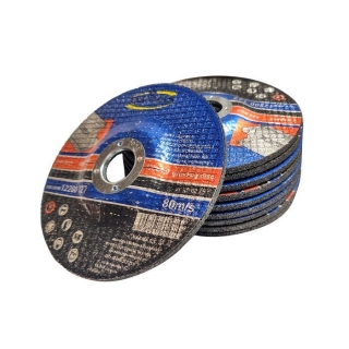 AJM Tools T27 Kotouč na kov ocel 125x4mm 2ks