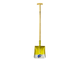 GEKO G66525 Univerzální lopata s dřevenou rukojetí 125cm