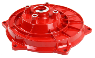 MAR-POL M3000505 KRYT PRO TLAKOVÉ ČERPADLO 2"
