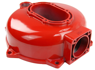 MAR-POL M3000507 KRYT PRO TLAKOVÉ ČERPADLO 2"