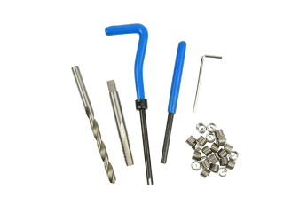 GEKO G02881 Sada na opravu závitů M6x1,0mm 