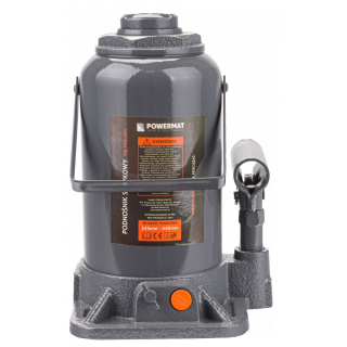 POWERMAT PM-PHS-20T Hydraulický pákový zvedák 20T zdvihadlo zdvihak sloupový