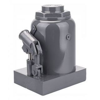 POWERMAT PM-PHS-50T Hydraulický pákový zvedák 50T zdvihadlo zdvihak sloupový