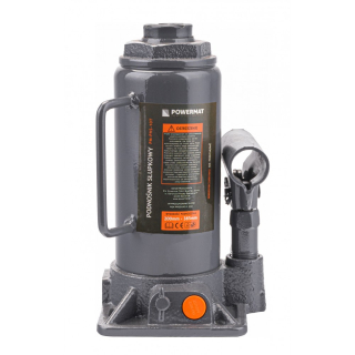 POWERMAT PM-PHS-10T Hydraulický pákový zvedák 10T zdvihadlo zdvihak sloupový