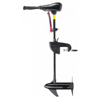 POWERMAT PM-ESZ-55H Elektrický lodní motor 640W 12V