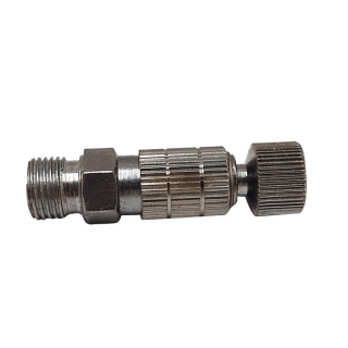 MAGMA AB401 Rychlospojka redukce pro airbrush 1/8" AB-401