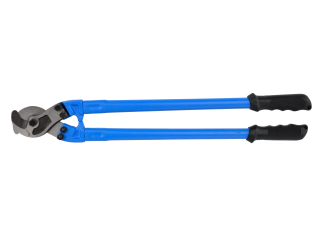 GEKO G01761 Nůžky kleště na řezání kabelů kabelové nůžky 24" 600 mm 