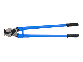 GEKO G01762 Nůžky kleště na řezání kabelů kabelové nůžky 32" 800 mm 