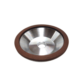 MAGMA Diamantový brusný kotouč 125mm x 8 x 3,0 x 22,2