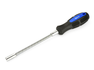 GEKO G10122 Šroubovák na hadicové svorky spony 7 mm