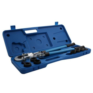 IRMA PEX1 Krimpovací lisovací kleště na trubky 4kN 16-32mm PEX PERT