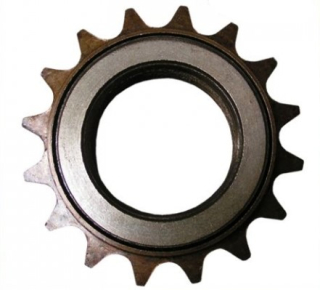 MAGMA 1016Z Ozubené kolo 16T pro elektromotor 1016 1018