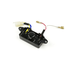 Tvardy CT05002-27 Regulátor napětí pro elektorcentrálu T05002