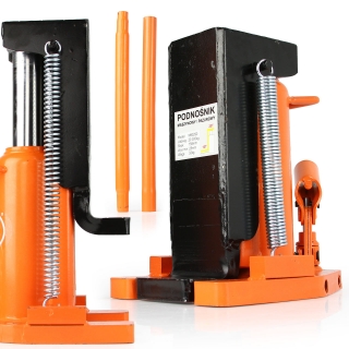 MAR-POL M80291 Hydraulický pákový zvedák 20T BJC