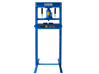 GEKO G02090 Hydraulický dílenský lis nosnost 20t